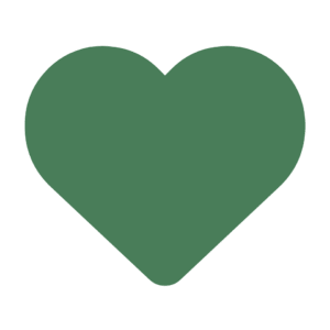 Heart icon